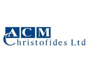 ACM Christofides Ltd