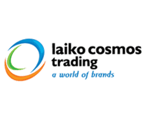 Laiko Cosmos Trading Ltd